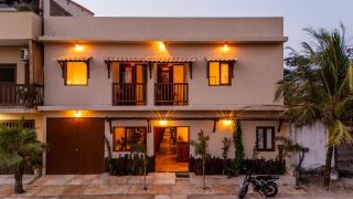 Vila Dádiva Jeri - 9