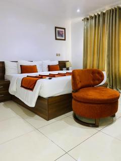 Dview Hotel - 6