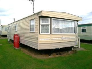 Highfield and Haven Supreme 6 Berth Heated Bedrooms, FREE WIFI - 4