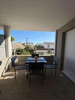 Appartement T2 climatisé - 1