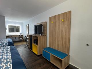 Travelodge by Wyndham Gainesville - 4
