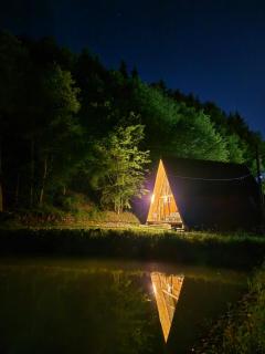 Cabana Vatra Râului - 8