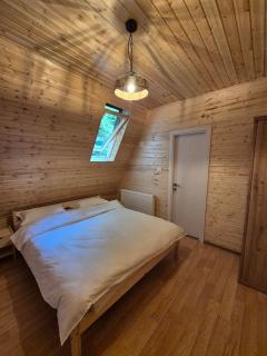Cabana Vatra Râului - 6