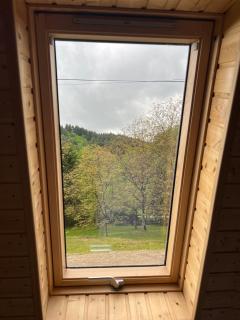 Cabana Vatra Râului - 4