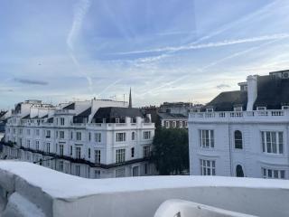 Skyhigh Stay in Paddington - London - 1