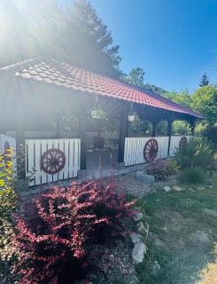 Cabana Vatra Râului - 1