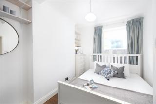 Charming Apartment in the Heart of Pimlico - 1