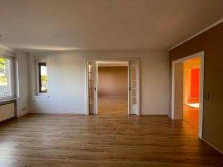 Zuhause am See - Eleganz im Altbau - 1