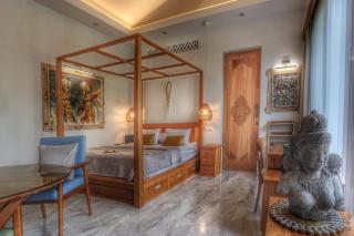 Studio guesthouse 38 in Lovina - 8