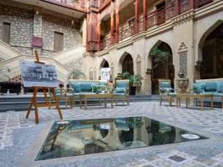 Shah Palace Luxury Museum Hotel - 6