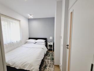 Little Home Bucharest - 8