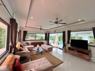 Villa Santi Serenity - Near to the Beach - 8