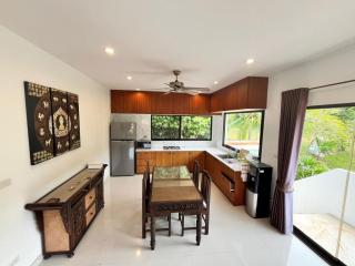 Villa Santi Serenity - Near to the Beach - 6