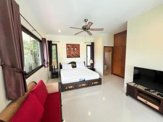 Villa Santi Serenity - Near to the Beach - 4