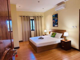 Sren Self Catering - One Bedroom II - 0