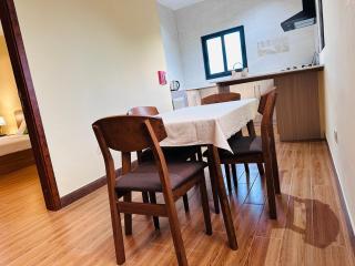 Sren Self Catering - One Bedroom II - 9