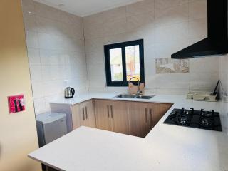 Sren Self Catering - One Bedroom II - 8