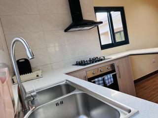 Sren Self Catering - One Bedroom II - 6