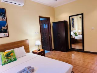 Sren Self Catering - One Bedroom II - 5