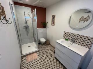 Les pieds dans l'eau - 9