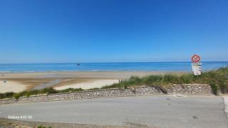 Les pieds dans l'eau - 8