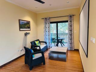 Sren Self Catering - One Bedroom II - 3