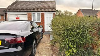 Home in Eaglestone, Milton Keynes - 9
