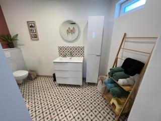 Les pieds dans l'eau - 7