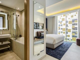 Aparthotel Adagio Premium Casablanca City Center - 3