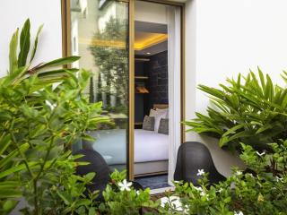 Aparthotel Adagio Premium Casablanca City Center - 1