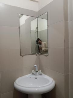Fully furnished studio apartment - 6