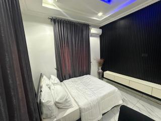 La Paz Palacio Homes & Apartments, Airport Road Lugbe - 9