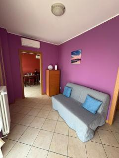 Skyline 15 Milano - Panoramic Apartment and Free Parking - Mailand - 1