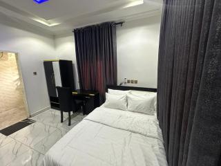 La Paz Palacio Homes & Apartments, Airport Road Lugbe - 8