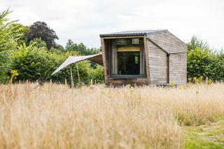 Tiny House Stijl & natuur nabij Brugge! - 1