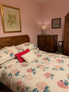Cosy cottage flat - 6
