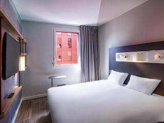 ibis budget Saint-Étienne Centre Gare Châteaucreux - 1