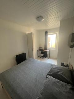 2 bedroom Apartment very close to Paris - 7