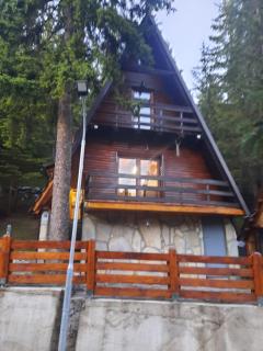Vikendica Rajvosa Vlašić - 7