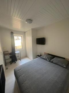 2 bedroom Apartment very close to Paris - 1