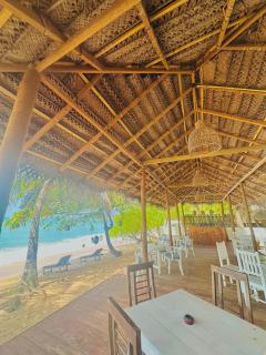 Sarath Beach Garden - 6