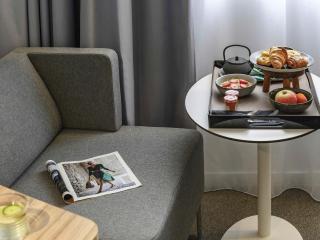Novotel Saint-Étienne Centre Gare Châteaucreux - 2