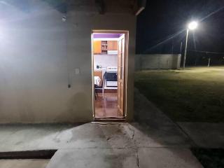 Cabaña PIPINA - 3