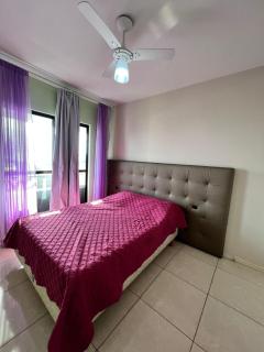 Apto Pathernoon - 5 pessoas - Bombas - 7