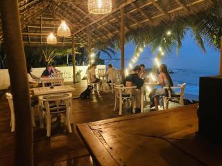 Sarath Beach Garden - 5