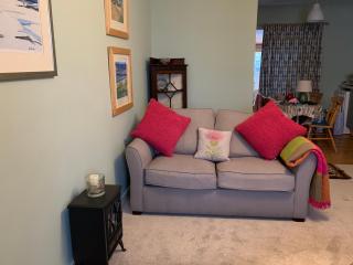 Cosy cottage flat - 4