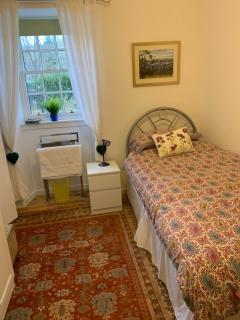Cosy cottage flat - 2