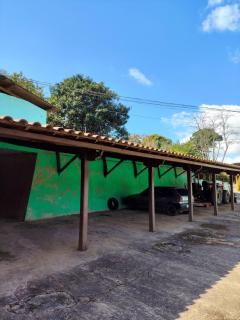 Sítio João de Barro - 5