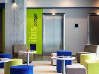 ibis budget Aguascalientes Norte - 6