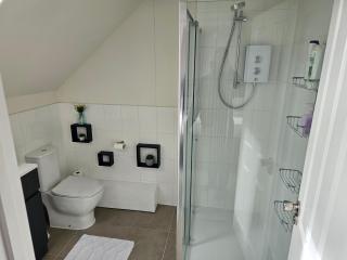 Cozy Home in Aylesbury Buckinghamshire - 8